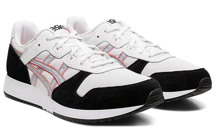 Мужская классическая повседневная обувь Asics Lyte — фото 2