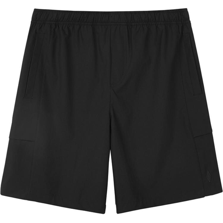 

Skechers Спортивные шорты Casual Men's Carbon Black