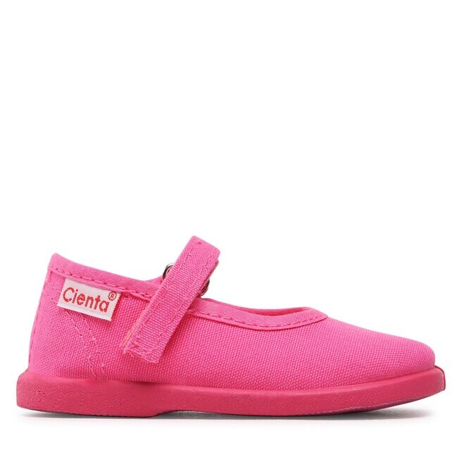 

Кроссовки Cienta 24000 Fuschia 12, розовый