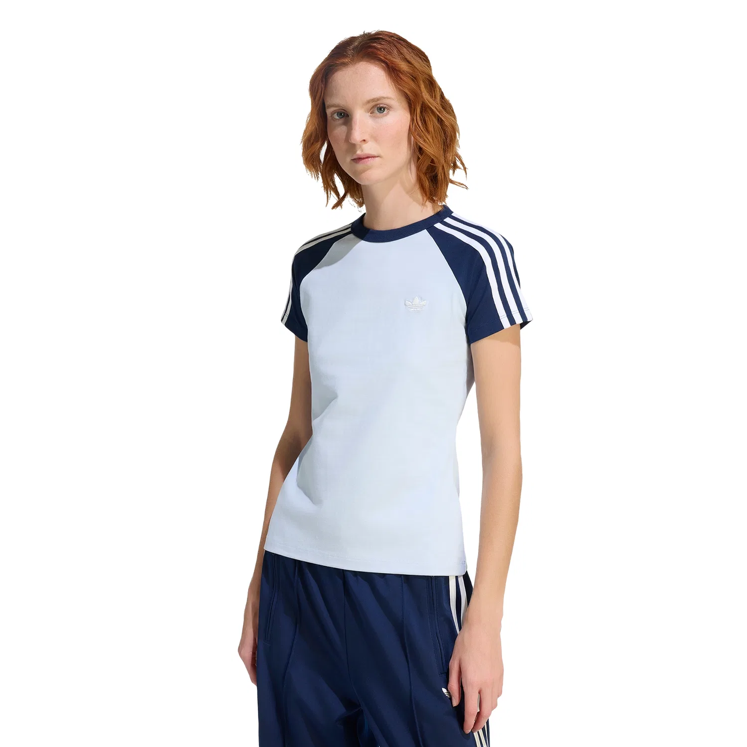 Женская футболка SST, от Adidas — фото 4