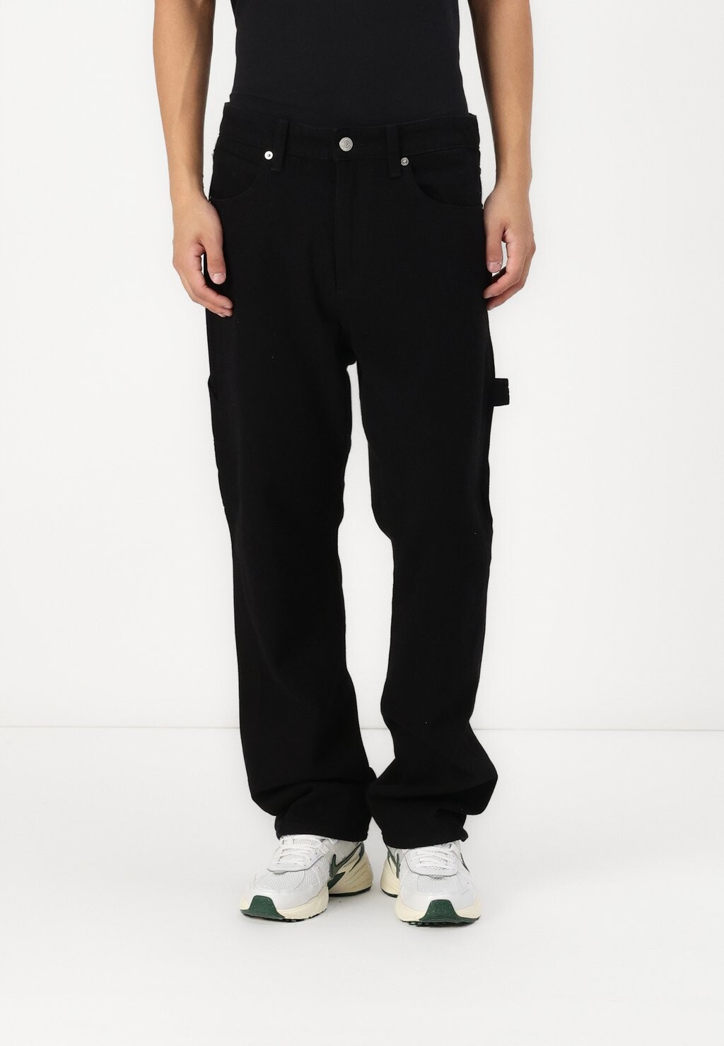 

Джинсы прямого кроя ONSEDGE STRAIGHT Only & Sons, черный