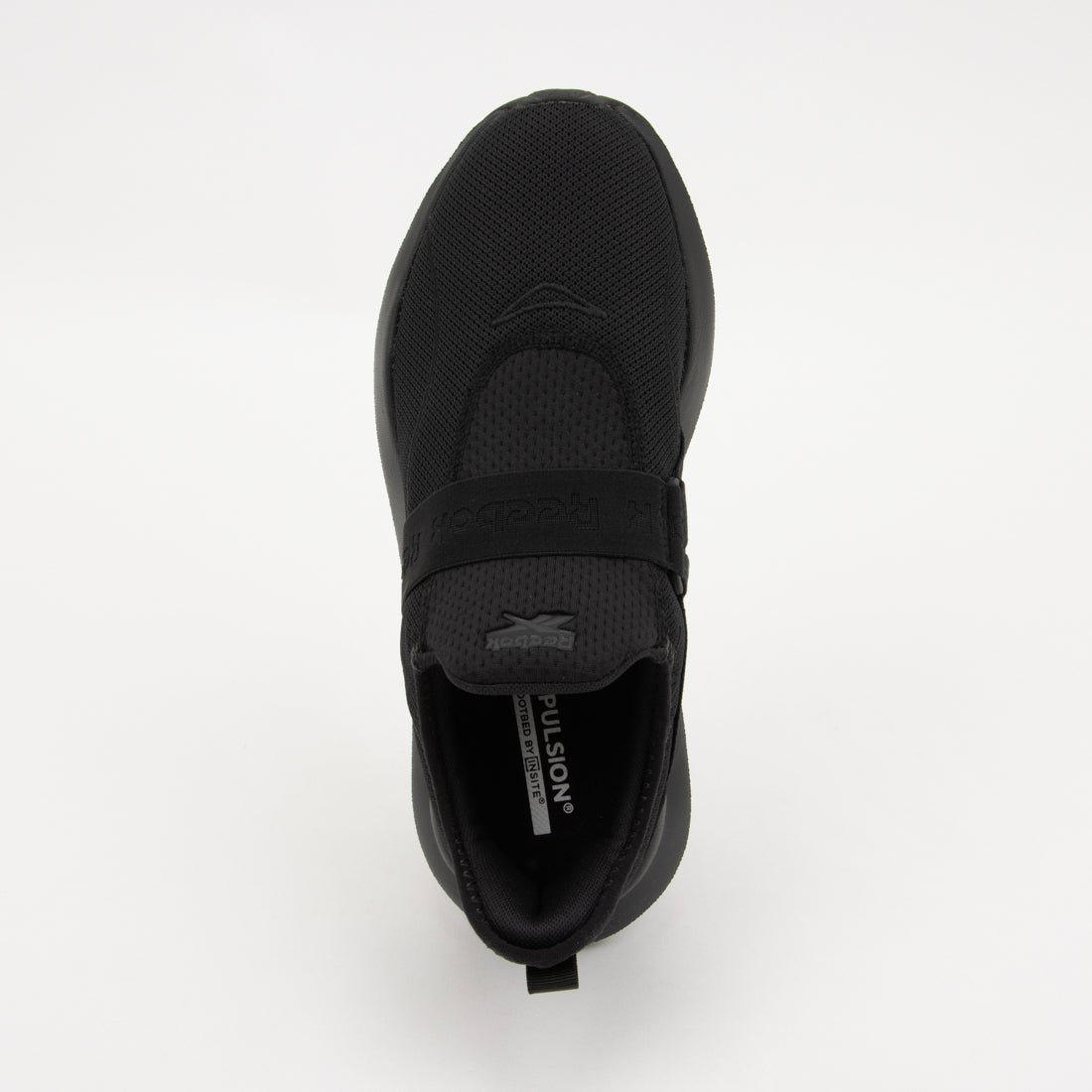 Кроссовки CITYRIDE EASE Reebok, Black_100227422 — фото 3