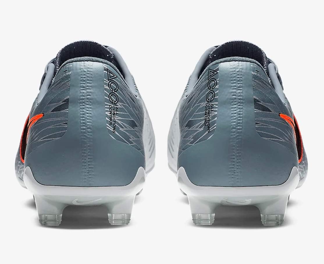 Низкие кроссовки Nike для мужчин, размер 40 EU, Blue — фото 3
