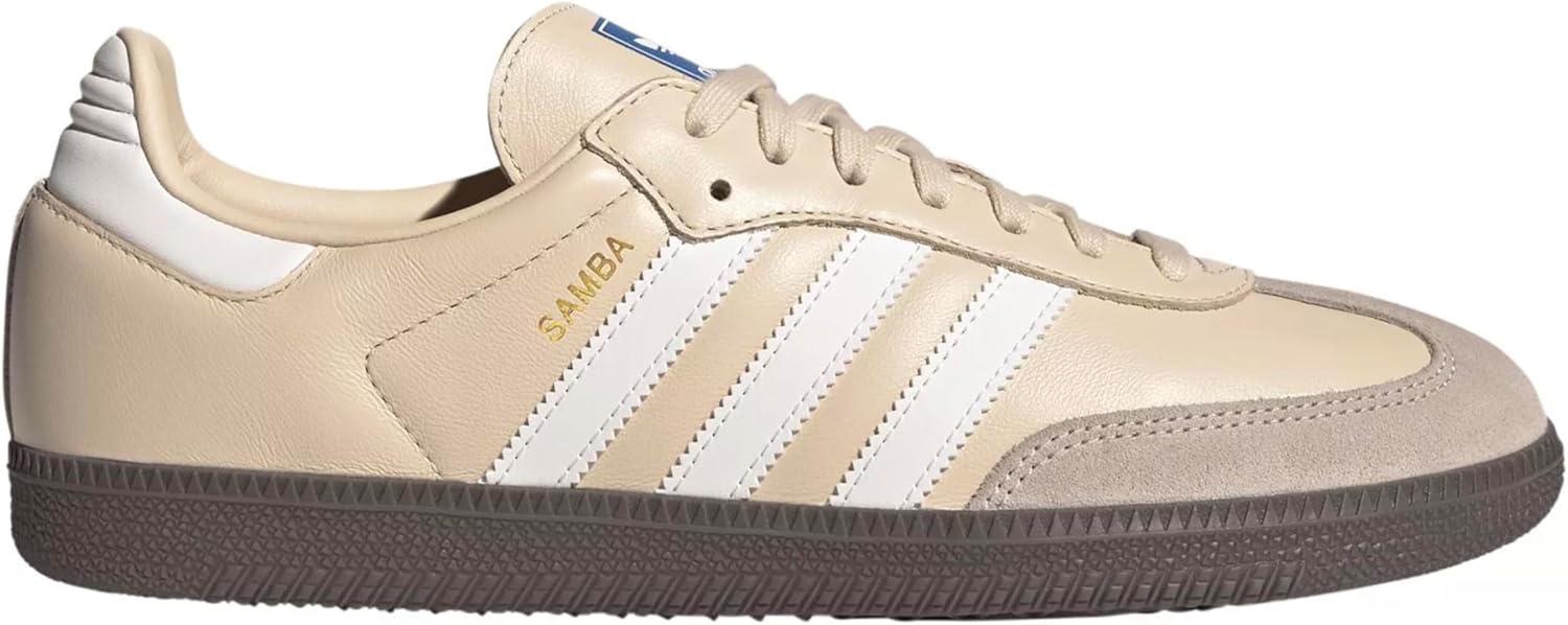 

Мужские кроссовки adidas Originals Samba OG, белый