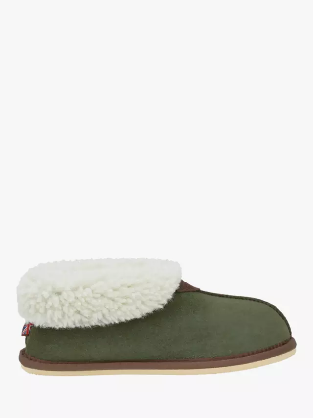 

Тапочки Celtic & Co. Sheepskin Bootee