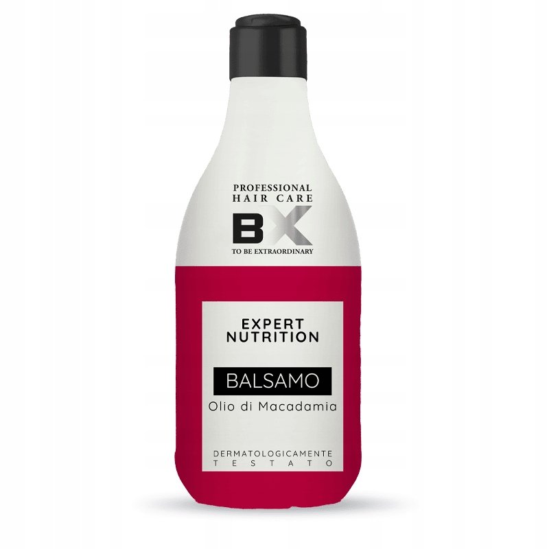 

BX PROFESSIONAL EXPERT NUTRITION Восстанавливающий кондиционер для волос 600 мл Inna marka