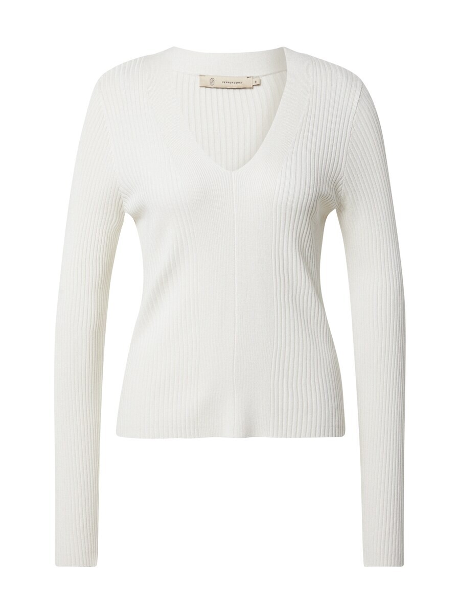 

Базовый свитер Peppercorn Sweater Tana, белый