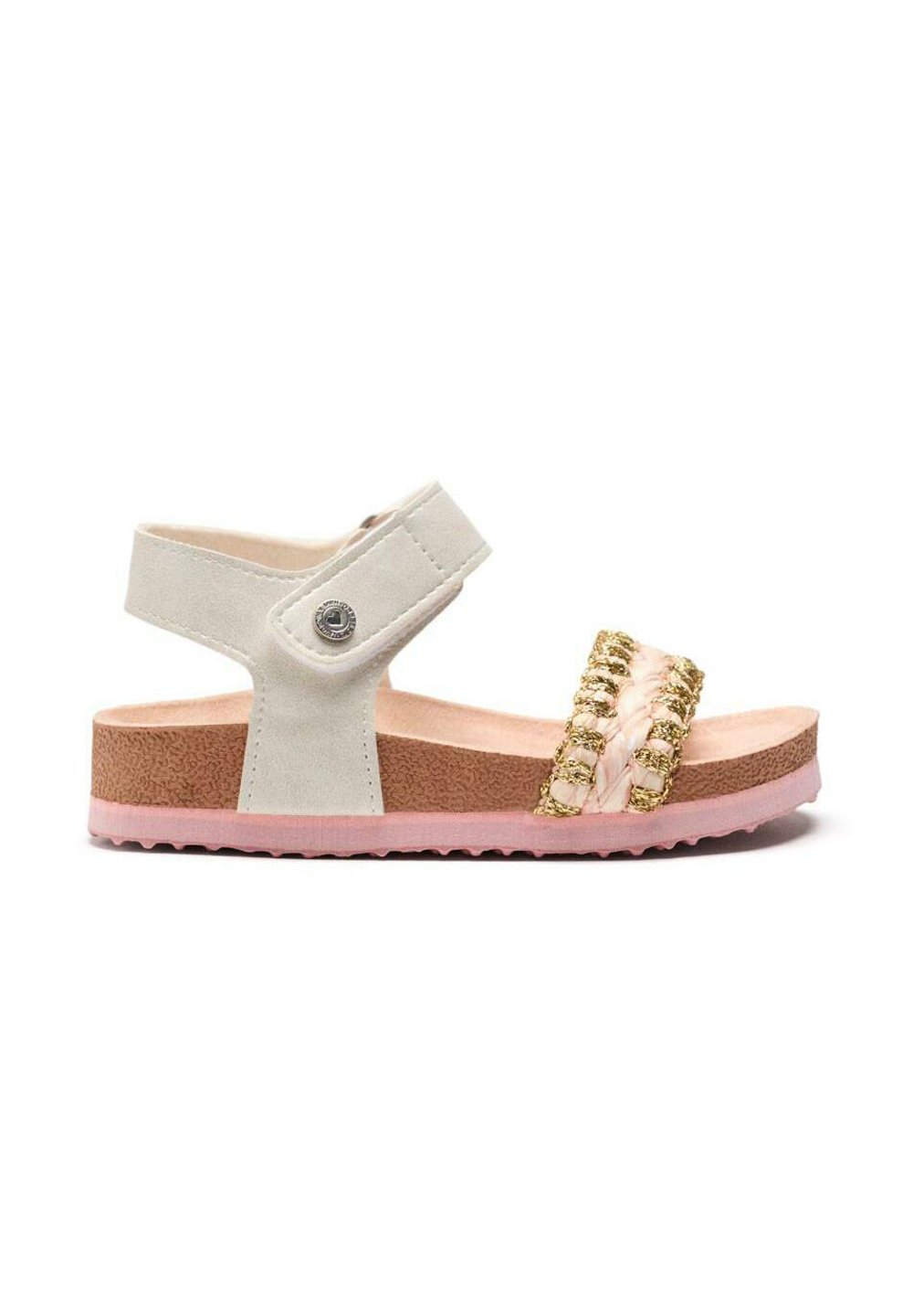 

Сандалии Gioseppo, цвет Oro Rosado