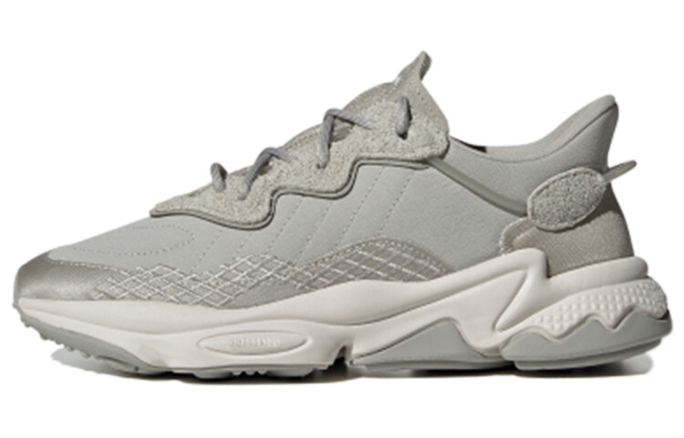 

Кроссовки Adidas Originals Originals Ozweego Grey Women's