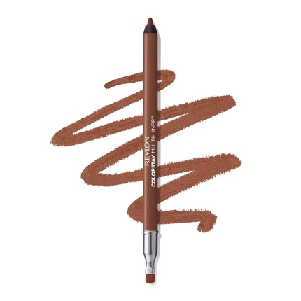 

Colorstay Multi-Liner Кремовая формула для губ, глаз и лица Revlon