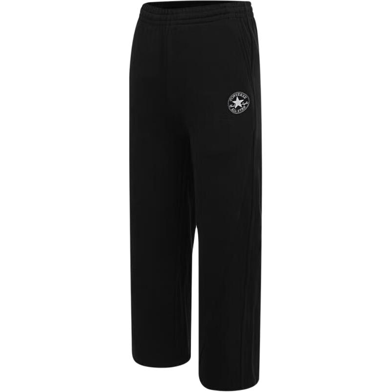 

Повседневные брюки Chuck Taylor SEASONAL женские Converse, черный