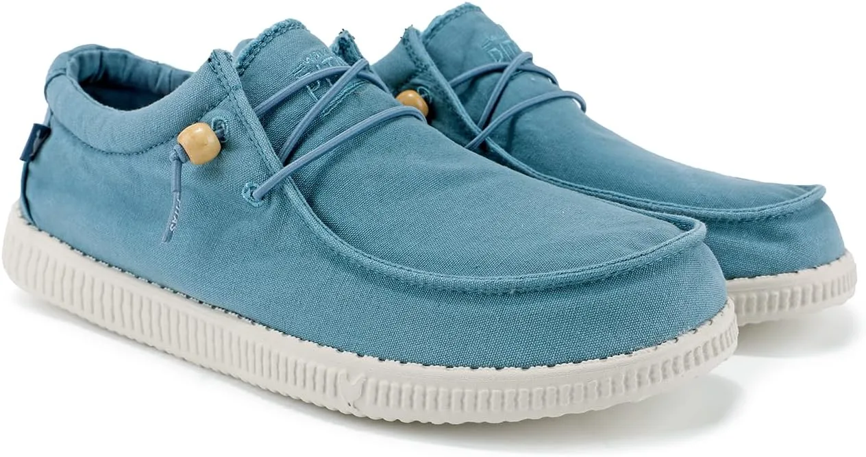 

Мужские лоферы Dani | Мужская повседневная обувь | Сверхлегкие и удобные слипоны для мужчин | Несколько цветов и размеров PITAS