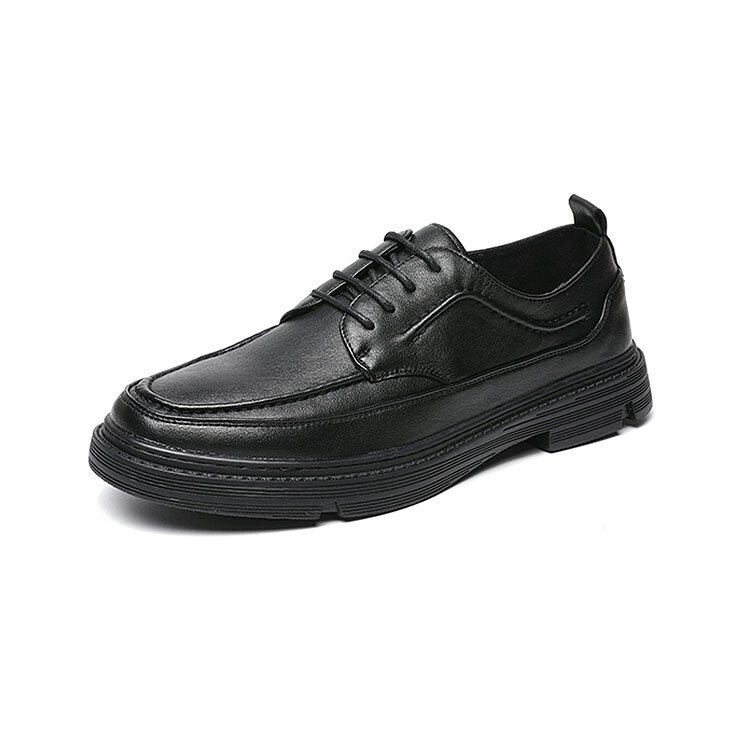 

Туфли Men"s Casual Men Low-Top черный Cachiotti