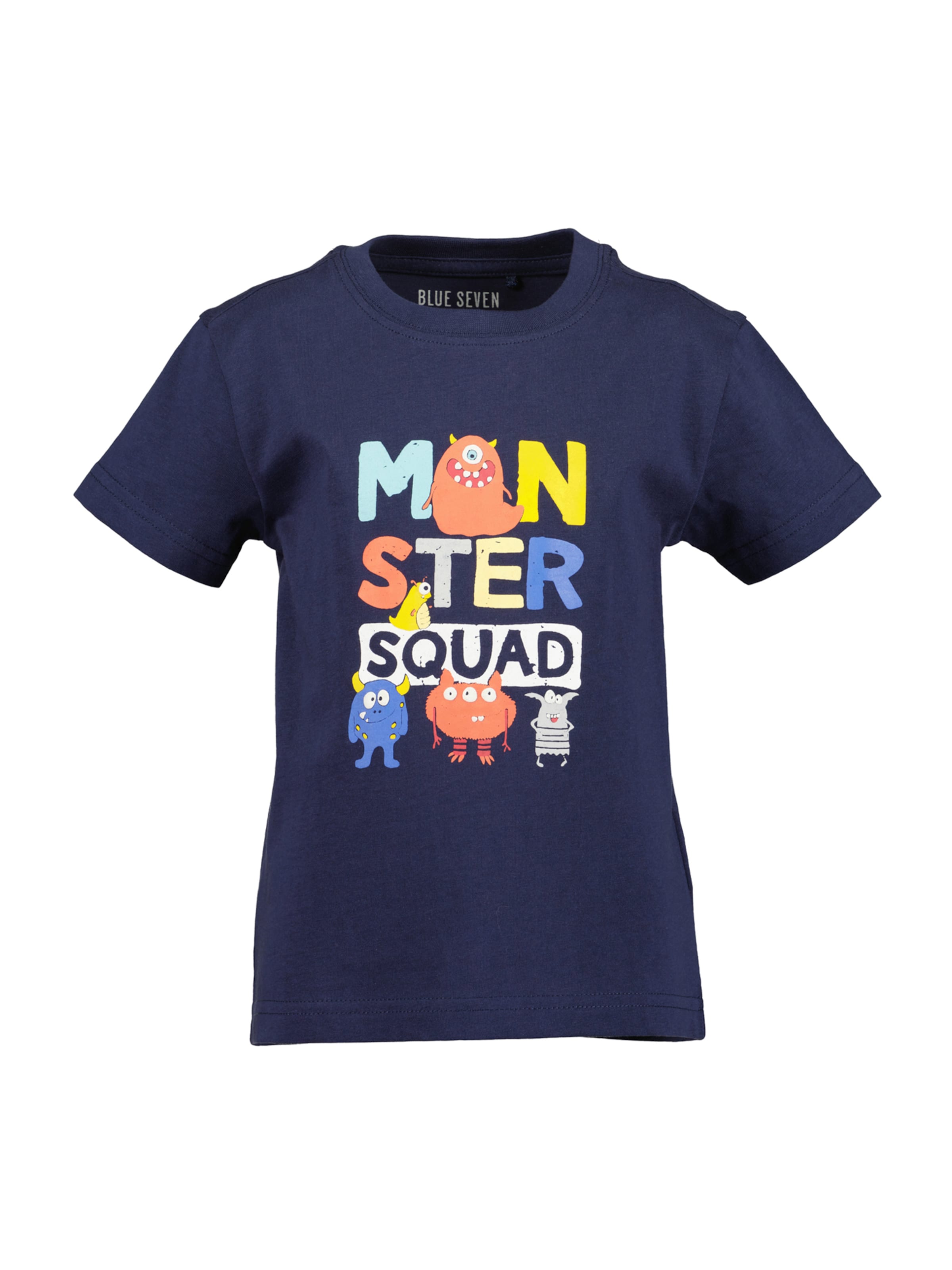 

BLUE SEVEN Футболка в цвете Navy