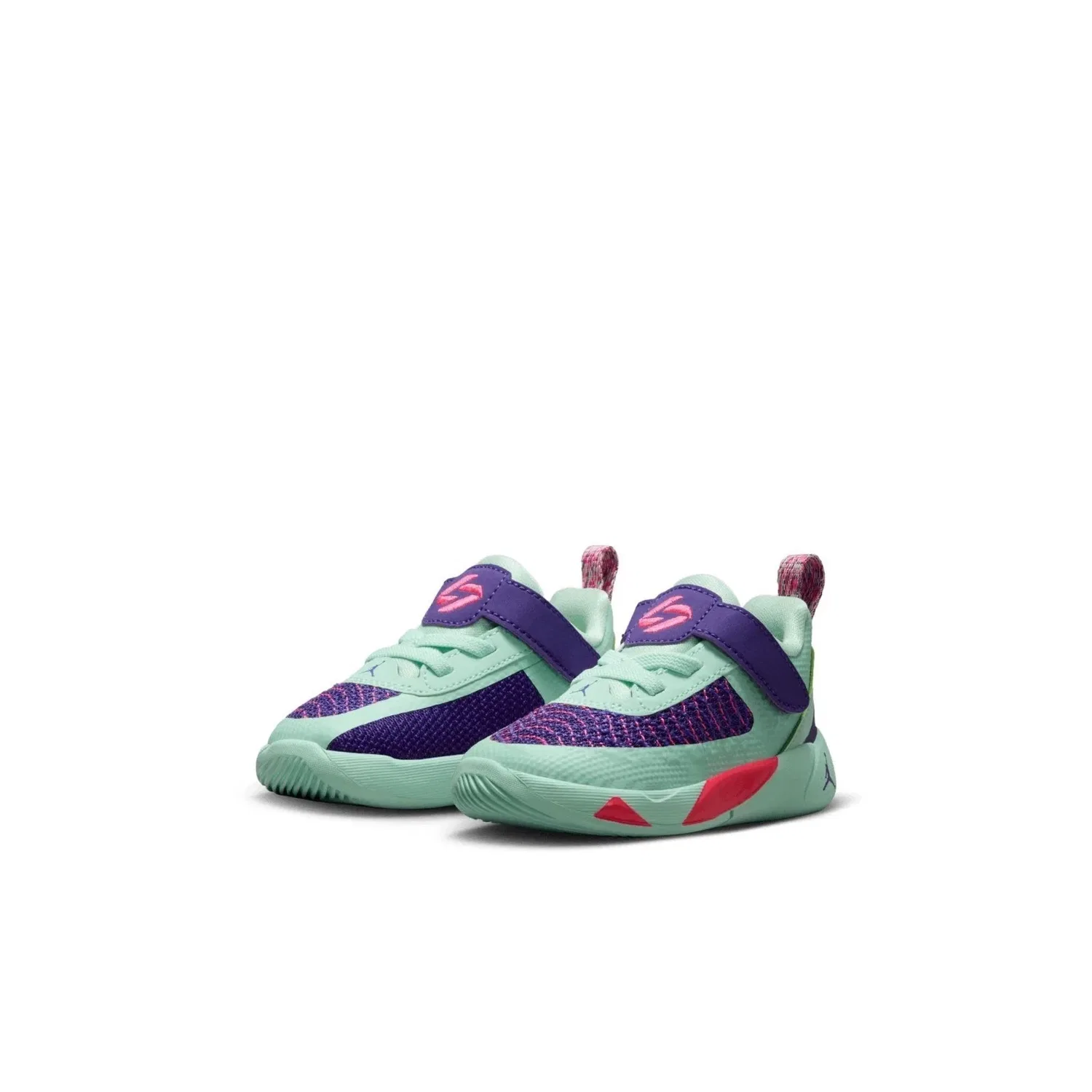 Кроссовки Jordan Luka Mint Foam для баскетбола HTAT121