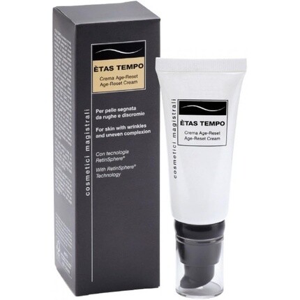 

Косметика Magisterial Etats Time Tubol Airless 30мл Cosmetici Magistrali