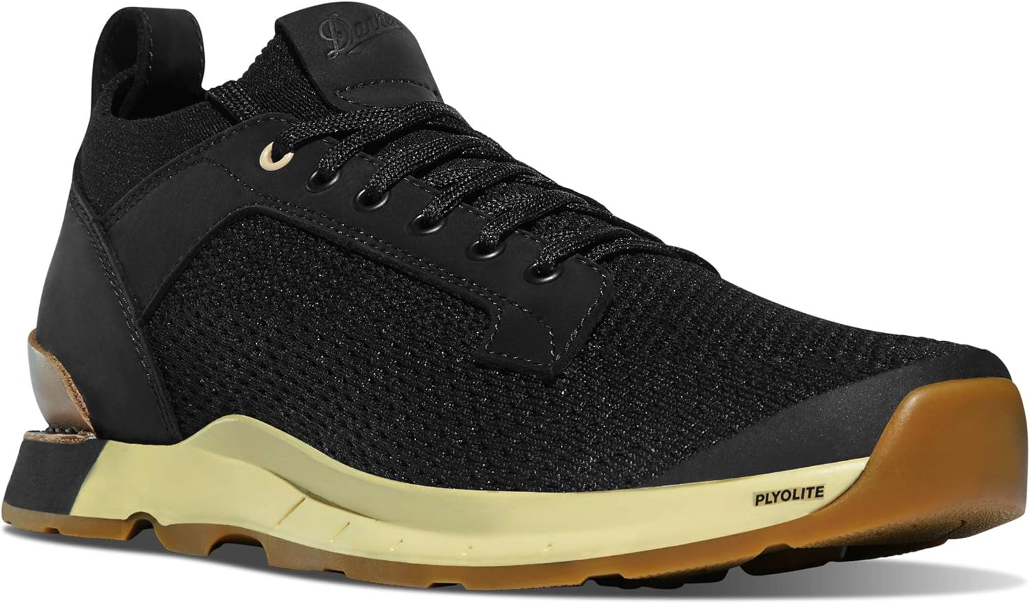 

Мужские кроссовки Danner 31711 Overlook Knit Low 3, черный