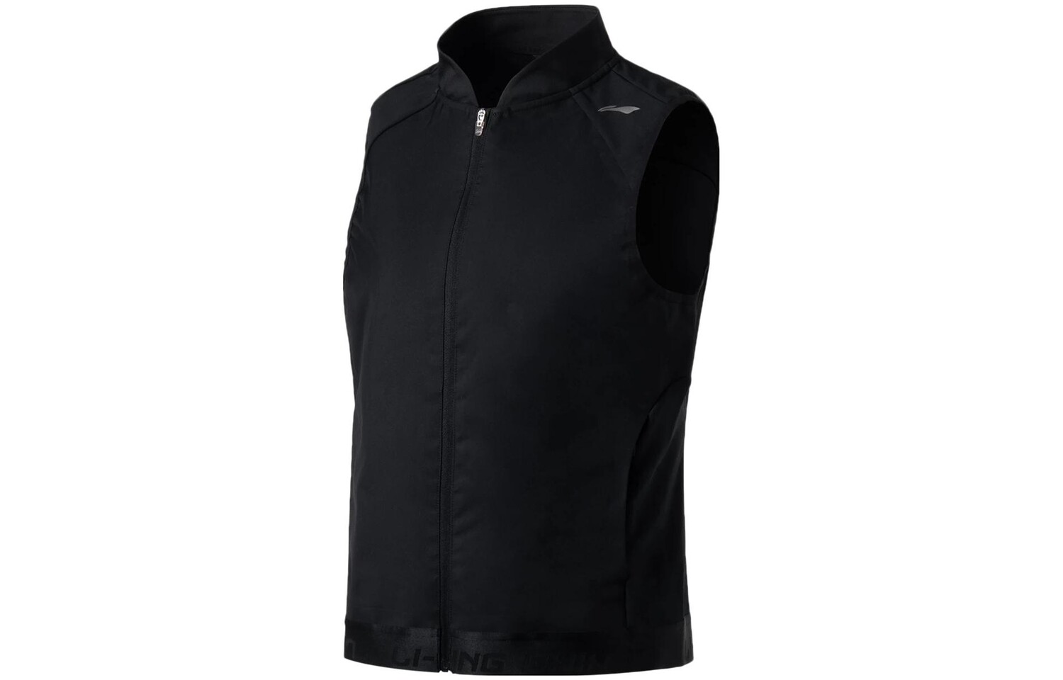 

Жилет Running Collection женский черный Lining