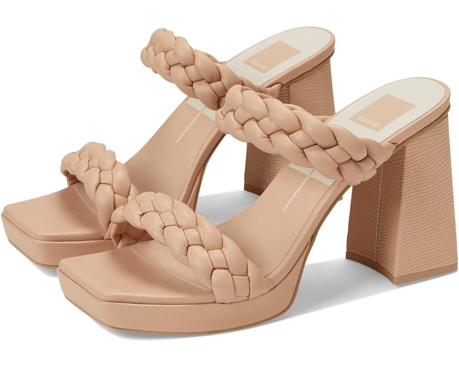 

Туфли Dolce Vita Ashby, цвет Cream Stella