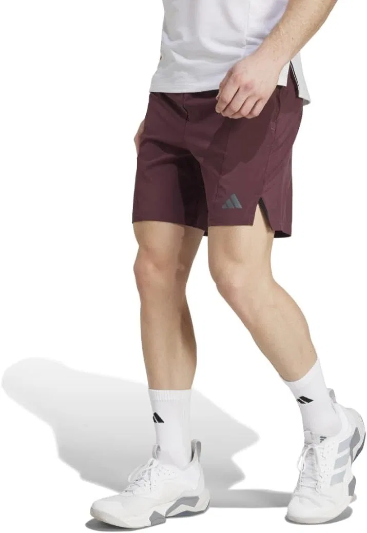 Шорты для тренировок adidas, Aurora Ruby