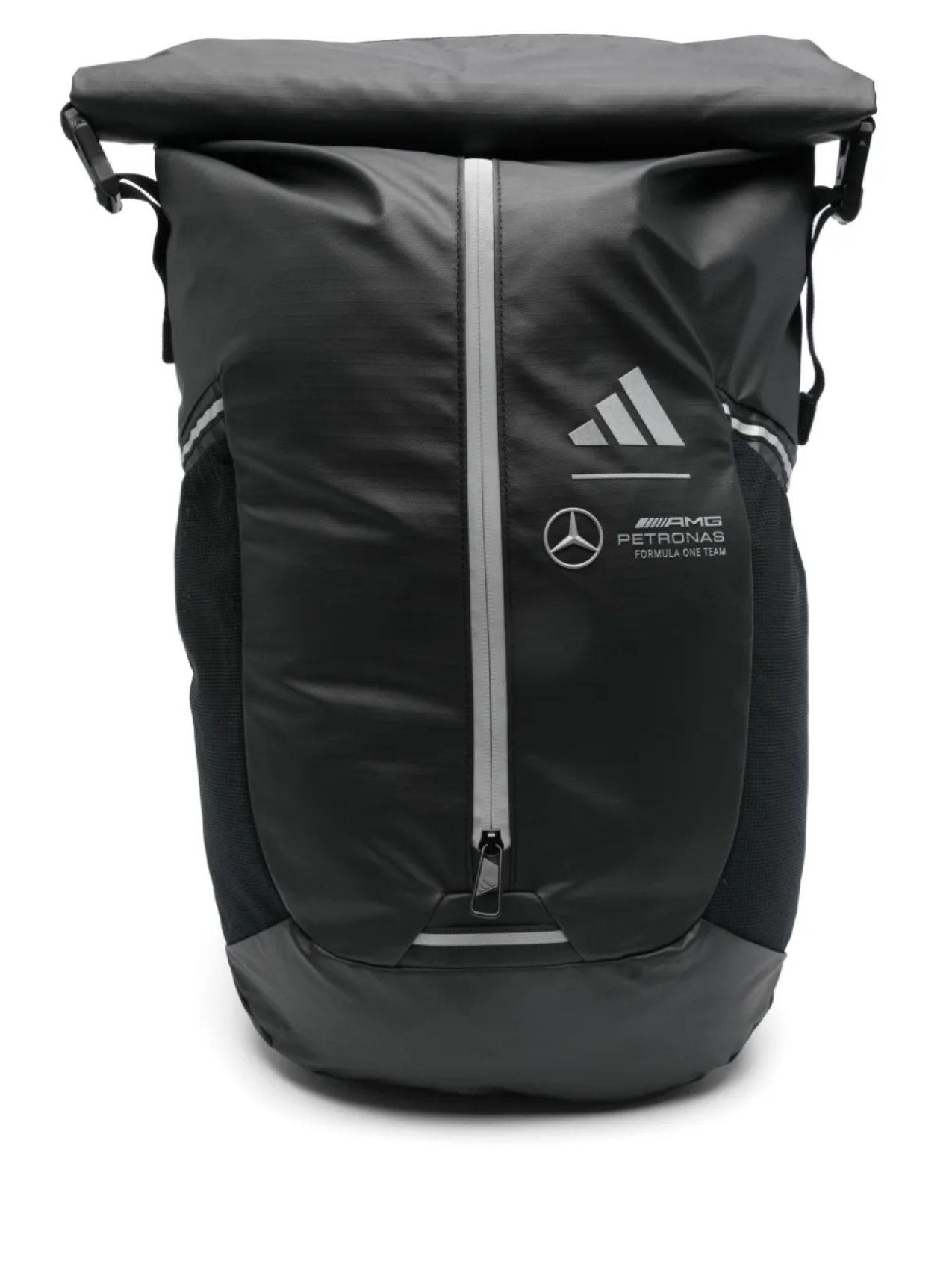 

Рюкзак Adidas x Mercedes AMG Petronas Formula One Team, черный