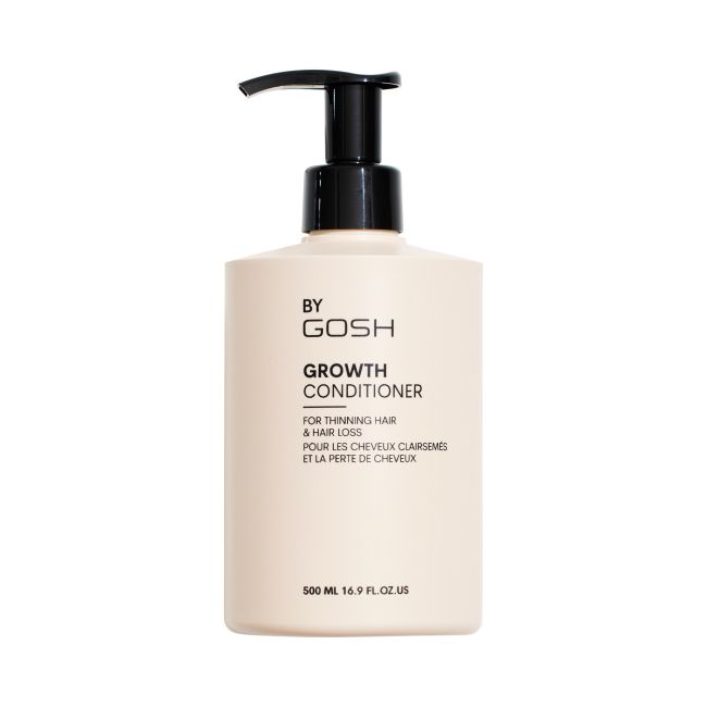 

Кондиционер для роста волос Gosh, 500 мл