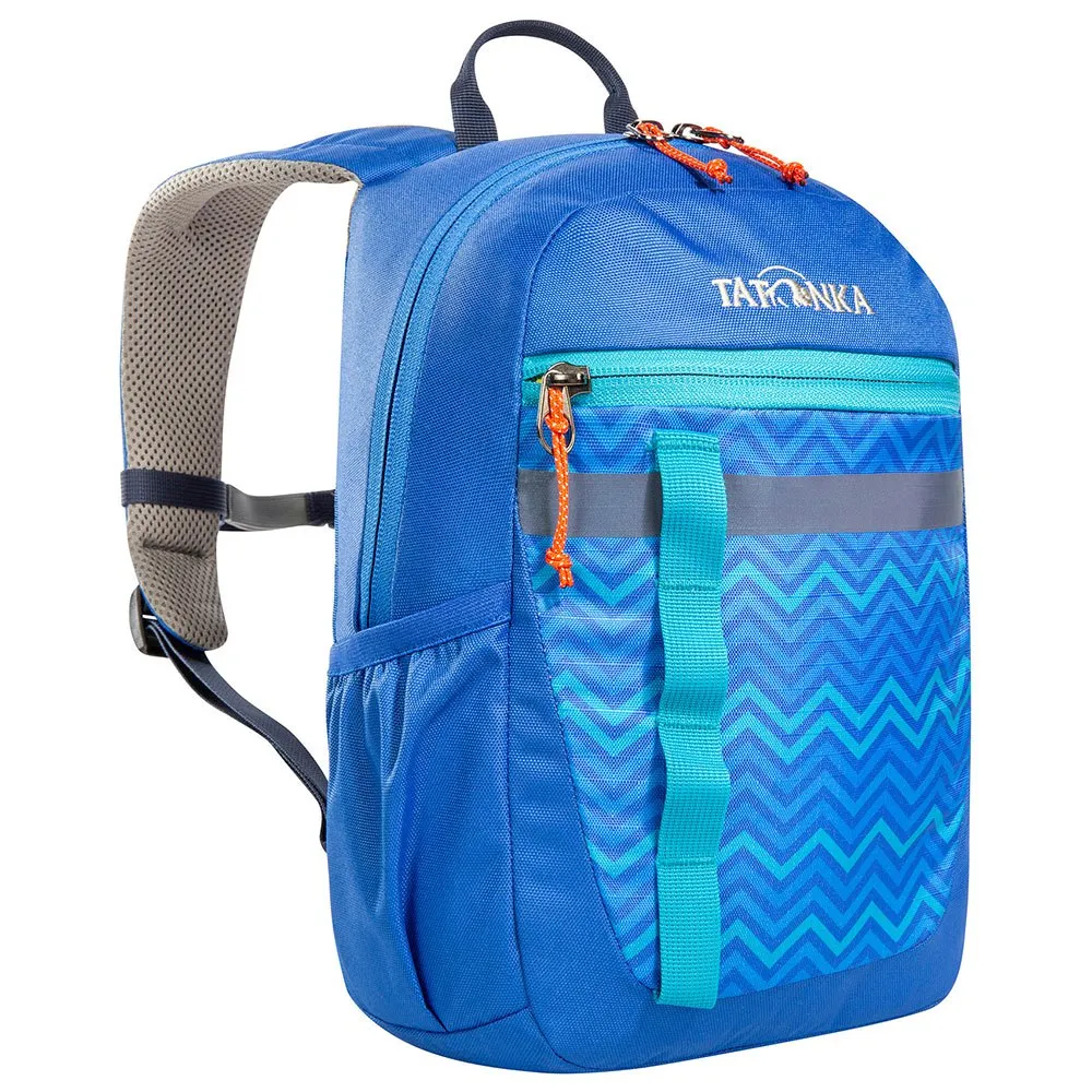 

Рюкзак Tatonka Husky 10L Junior, синий