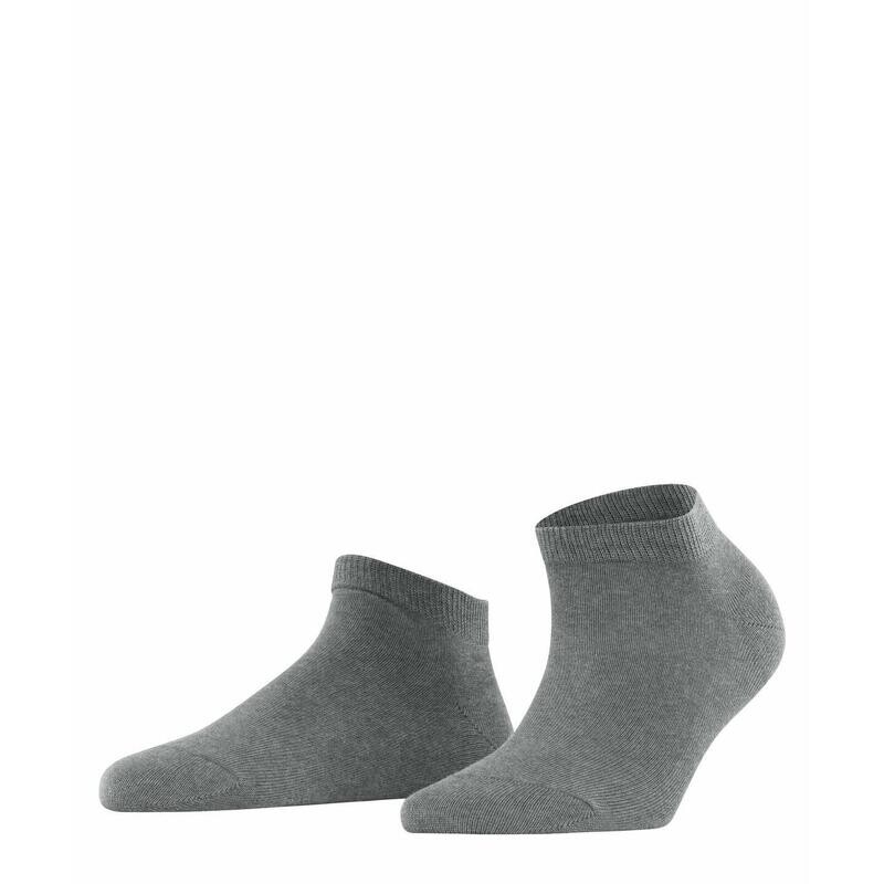 

Носки женские упаковка 1 стрейч. FALKE, цвет grau