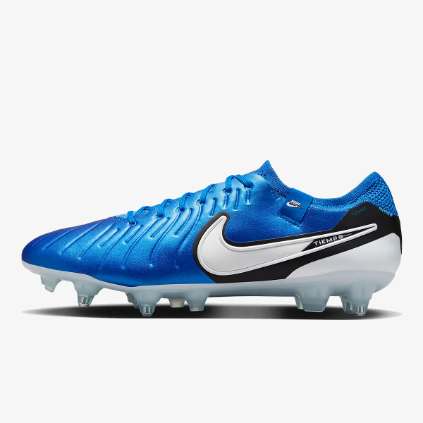 

Кроссовки Tiempo Legend 10 Elite SG Pro Nike, синий