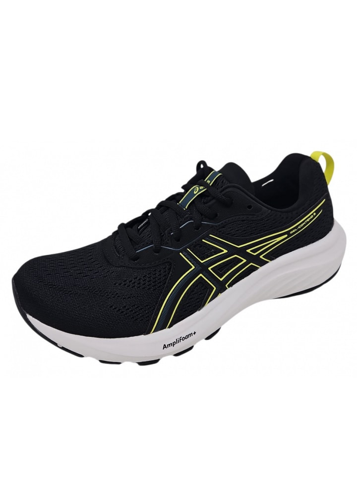 

Низкие кроссовки asics, черный