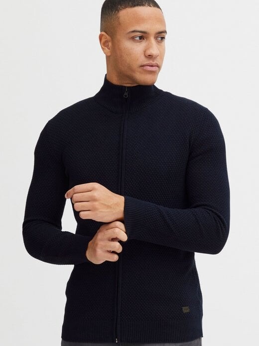 

Кардиган сдкоды Solid, синий