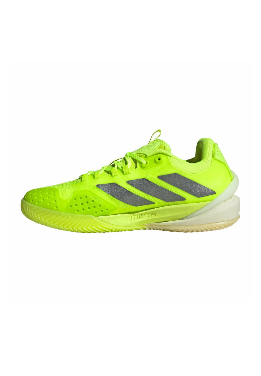 

Теннисные туфли Adidas Performance, светло-зеленый