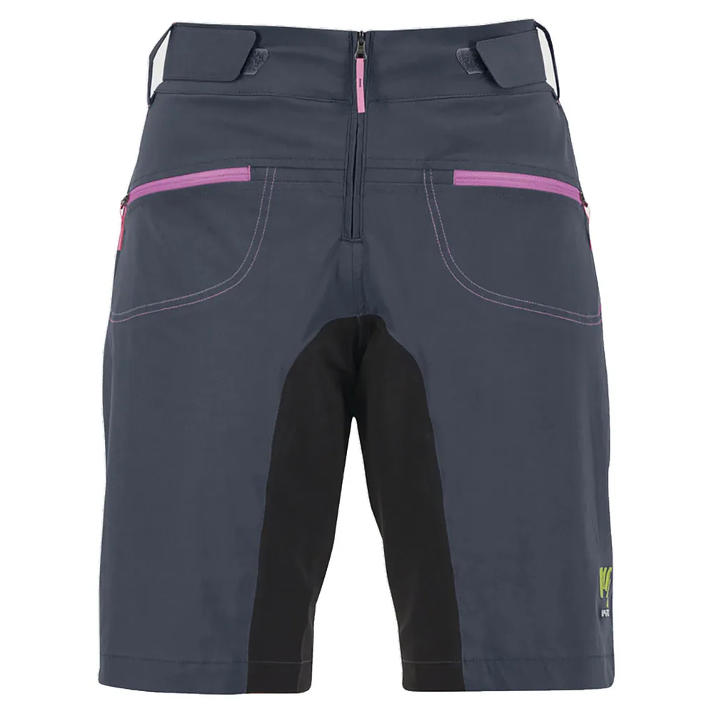 

Шорты Karpos Ballistic EVO, серый