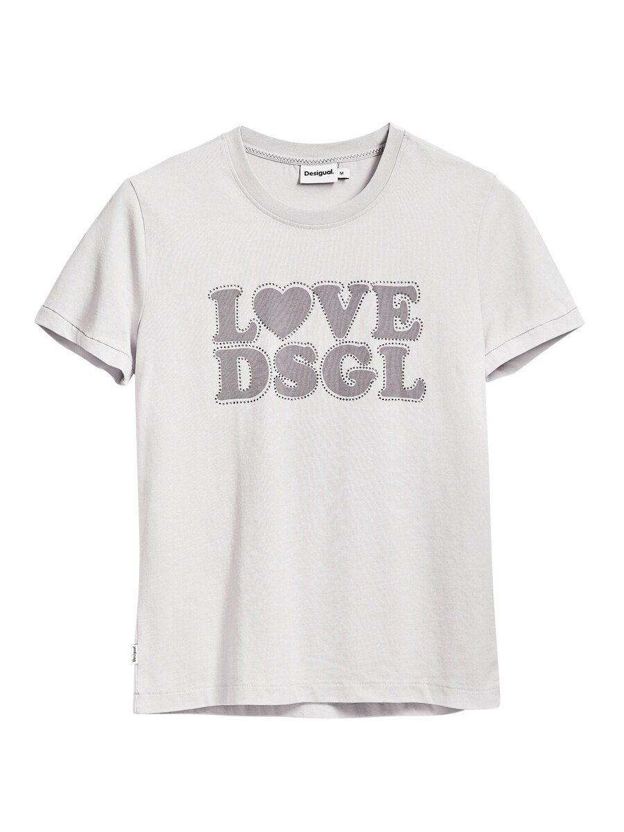 

Рубашка Desigual, белый