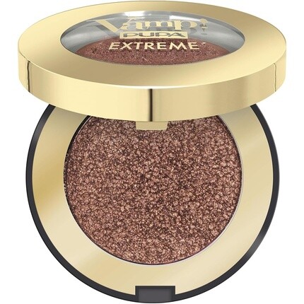 

Вамп! Кремовые пудровые тени для век 005 Extreme Bronze 2.5G, Pupa