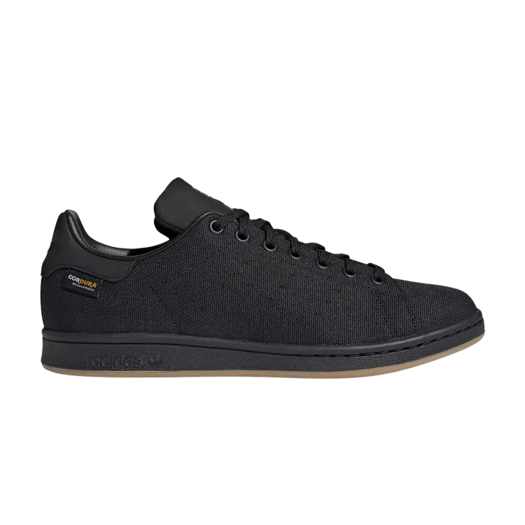 

Кроссовки Adidas Stan Smith Cordura, черный, Серый;черный, Кроссовки Adidas Stan Smith Cordura, черный