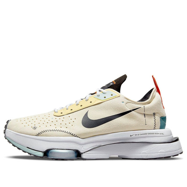 

Кроссовки Air Zoom Type Nike, белый