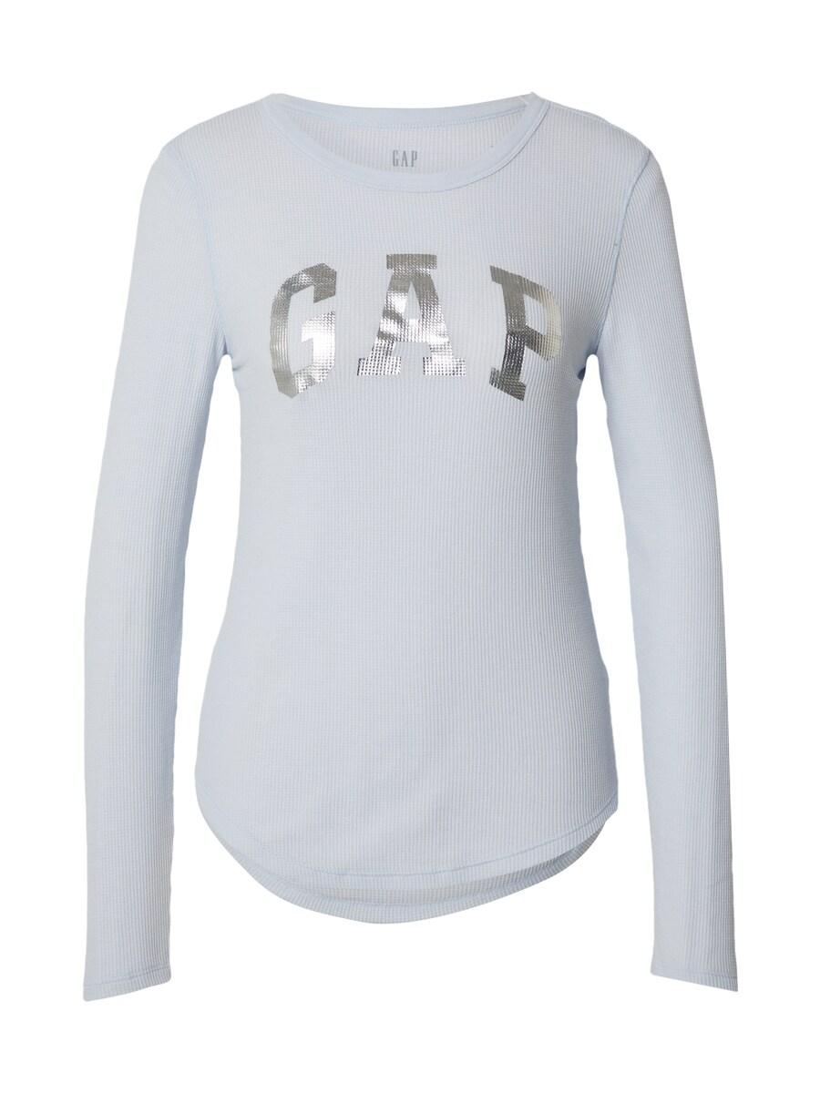 

Рубашка GAP, цвет Azure