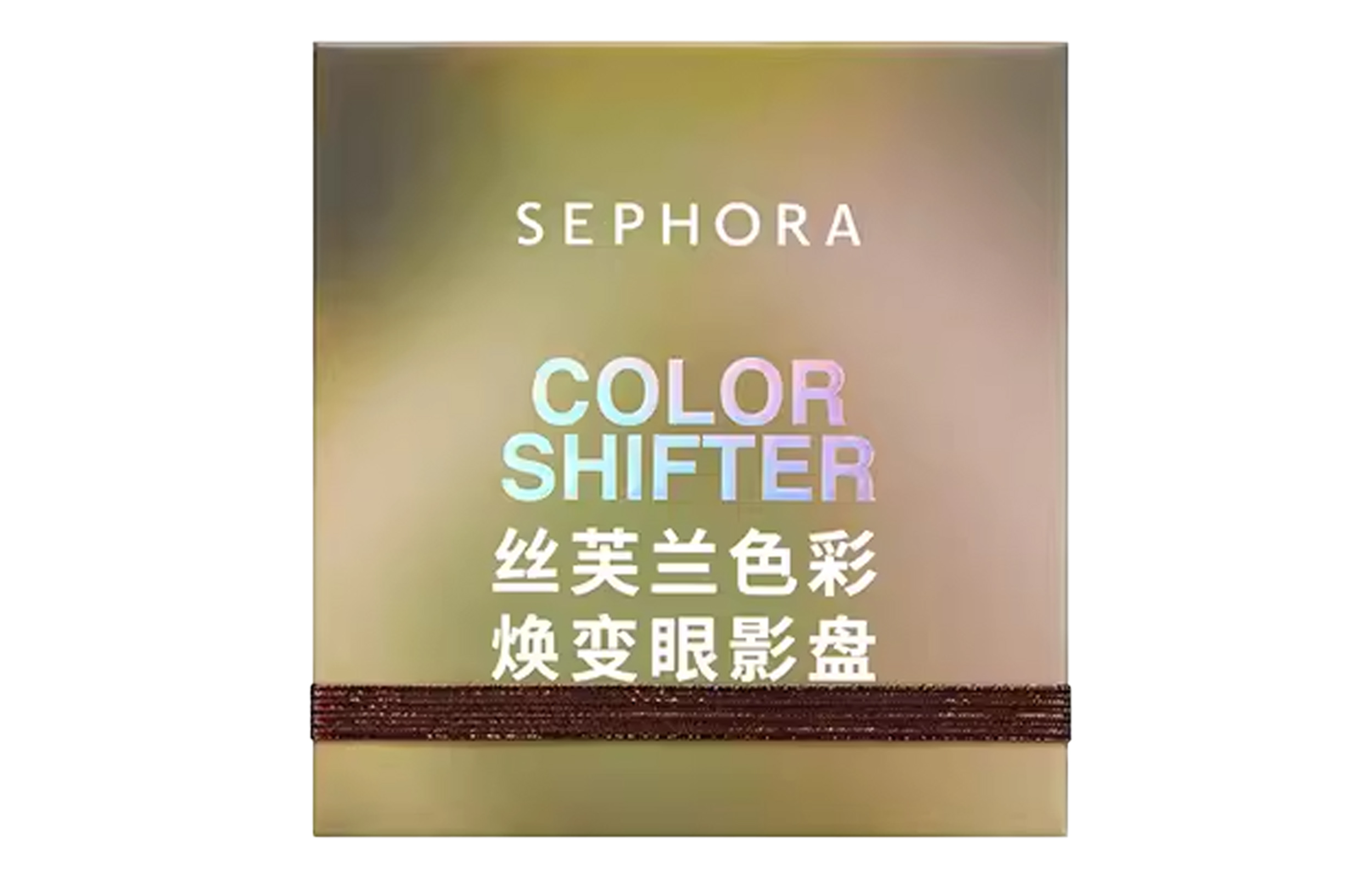 

Палетка теней для век Doctor Strange с эффектом ботанического сада и цветовым преображением, легко растушевывается, 6,37 г Sephora