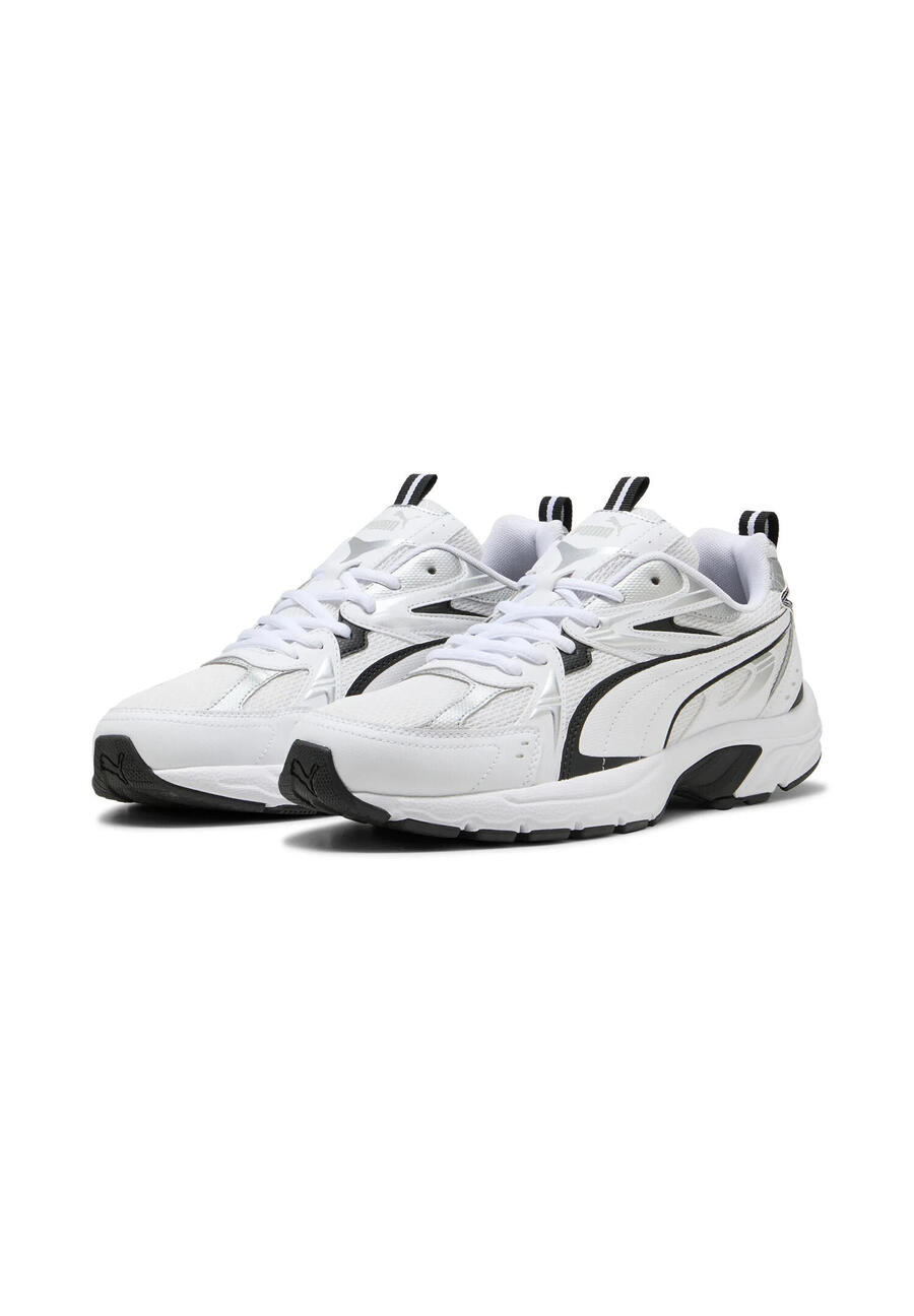 

Кроссовки Puma Milenio tech Sneaker Sports Shoes Unisex 402623 01 White