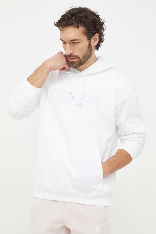 

Толстовка adidas, белый