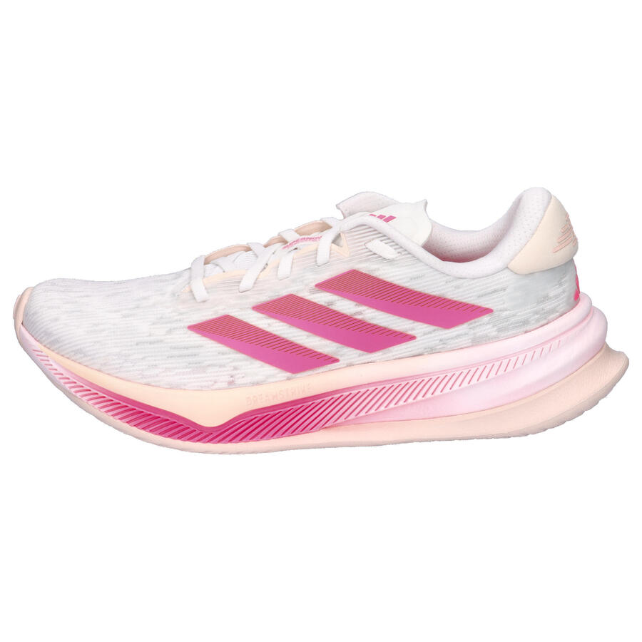 Женские кроссовки adidas SUPERNOVA COMFORTGLIDE W — фото 2
