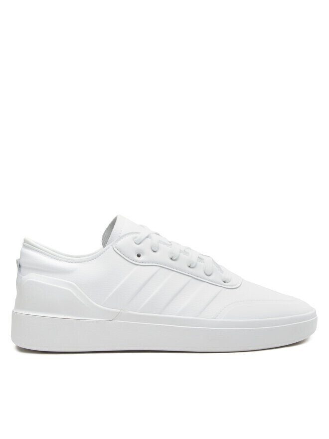 

Кроссовки adidas Court Revival Cloudfoam Modern Lifestyle Court Comfort Shoes HP2609, белый
