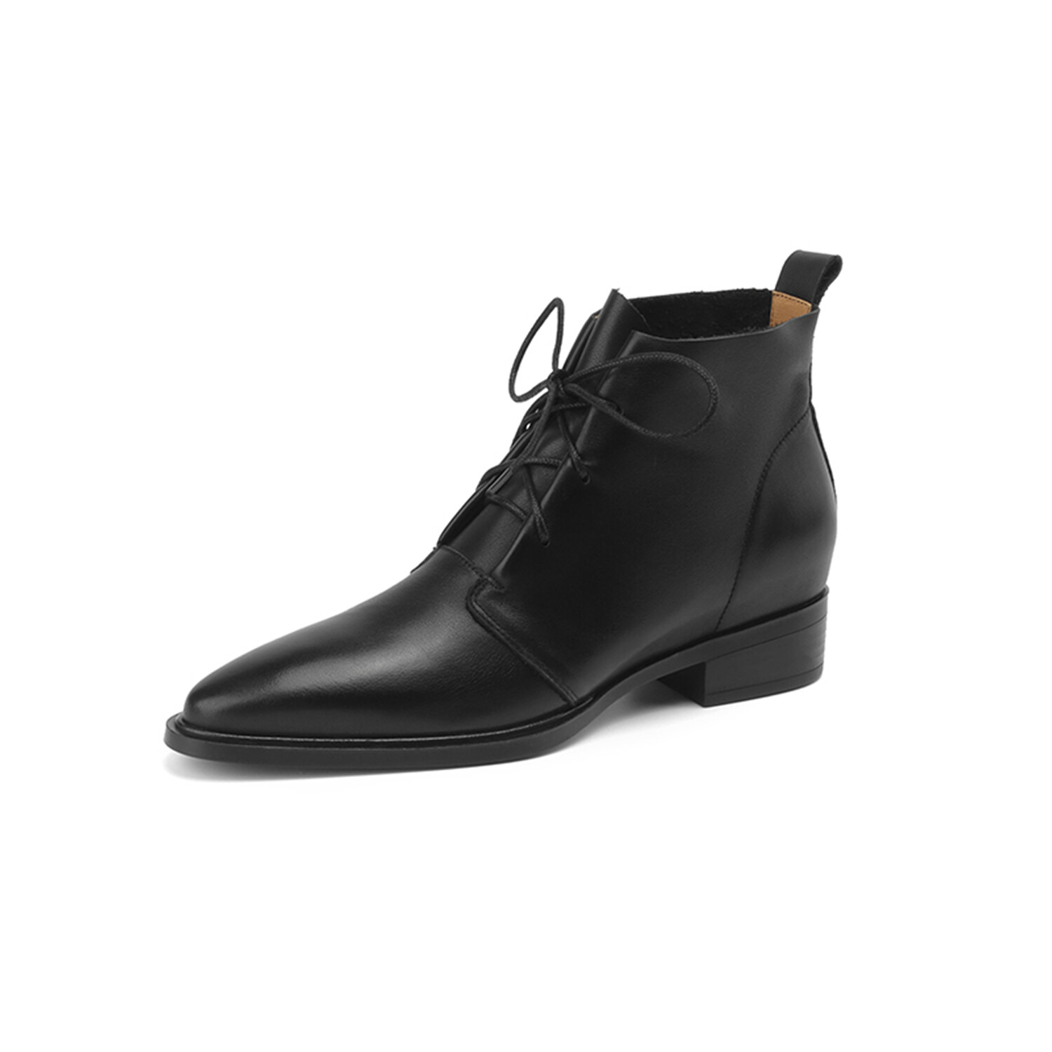 

Ботильоны FLOWERSKAM Ankle Boots Women's, коричневый