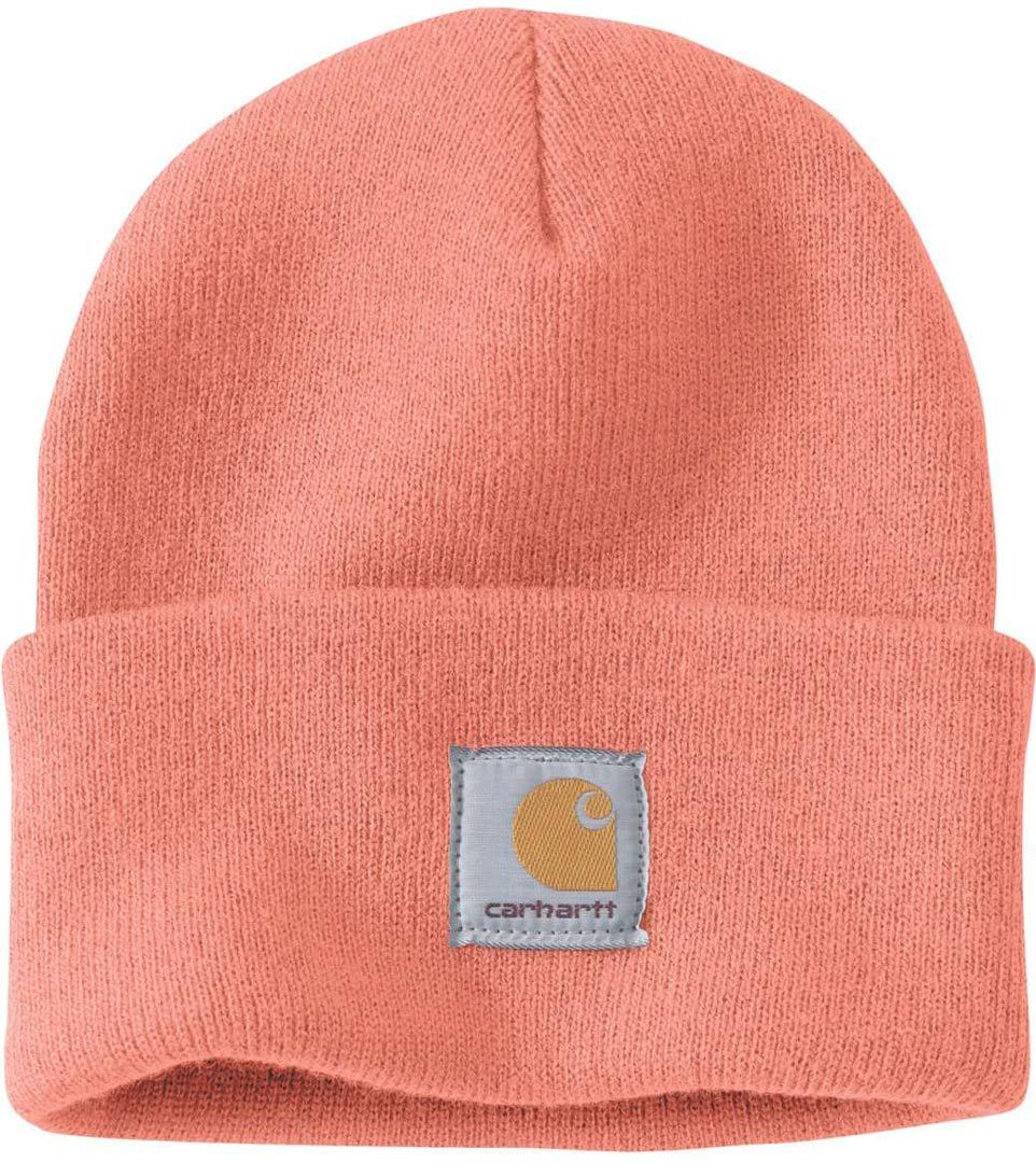 

Шапка Carhartt Watch Hat, цвет Lily Pad