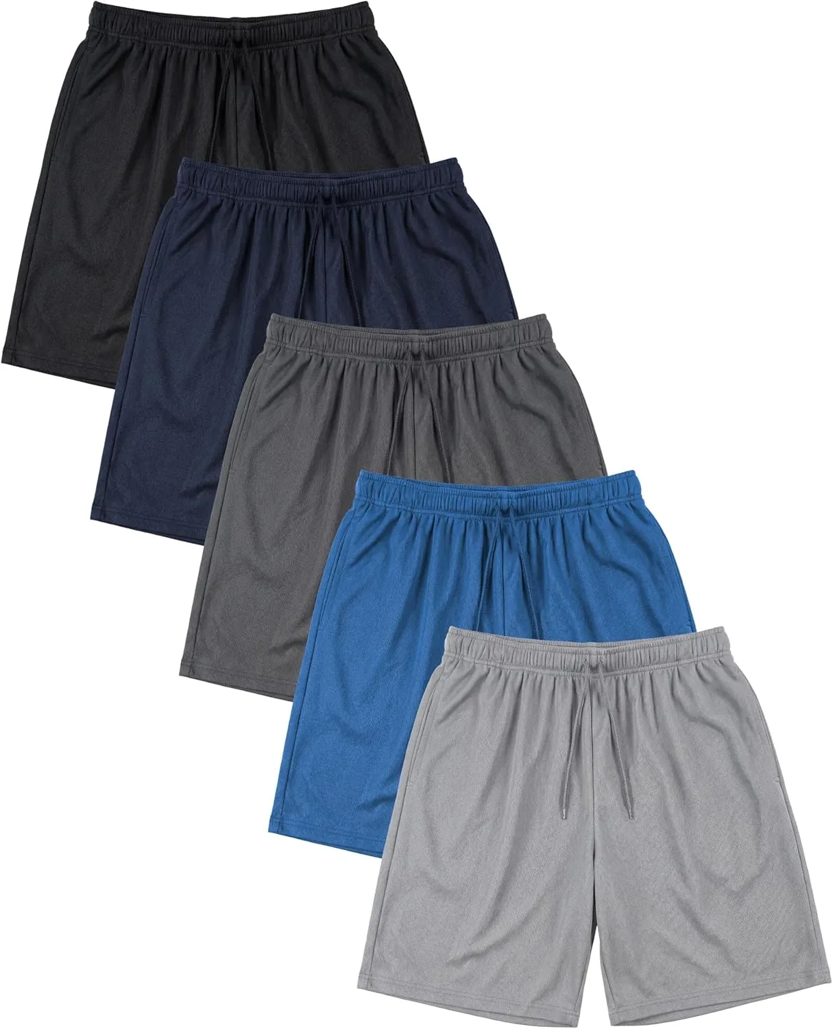 

Мужские шорты Andew Scott Performance Tech Mesh Andrew Scott