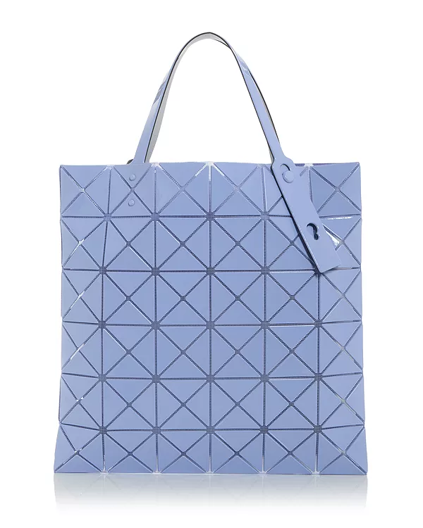 

Сумка-Тоут Lucent Bao Bao Issey Miyake, синий