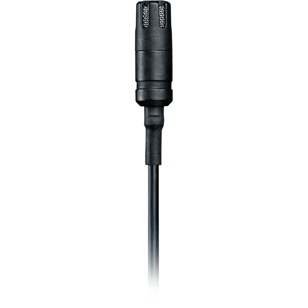

Всенаправленный петличный микрофон Shure MOTIV MVL для смартфонов (новая упаковка)