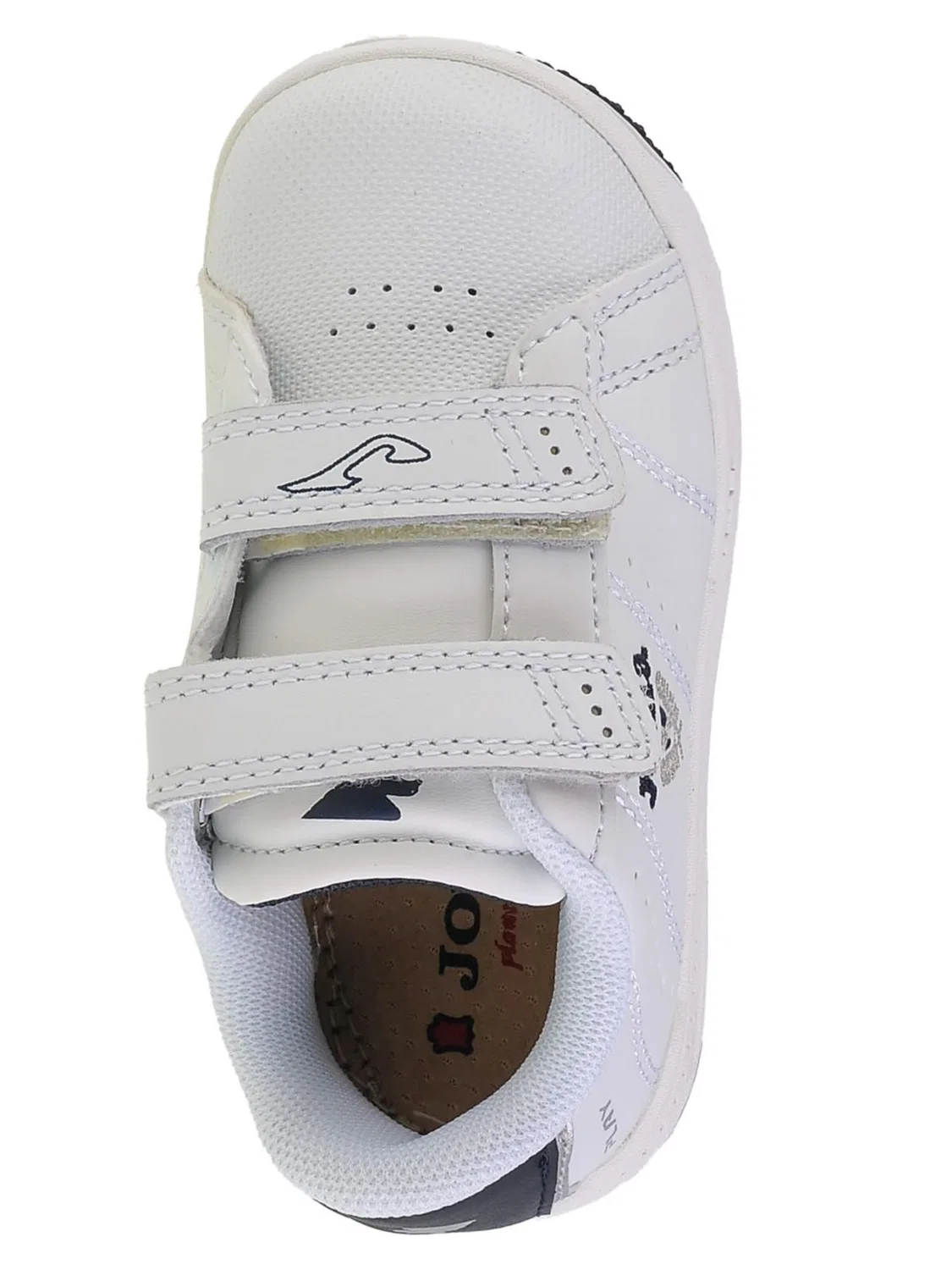 Кроссовки 'W.Play' Joma, White — фото 4