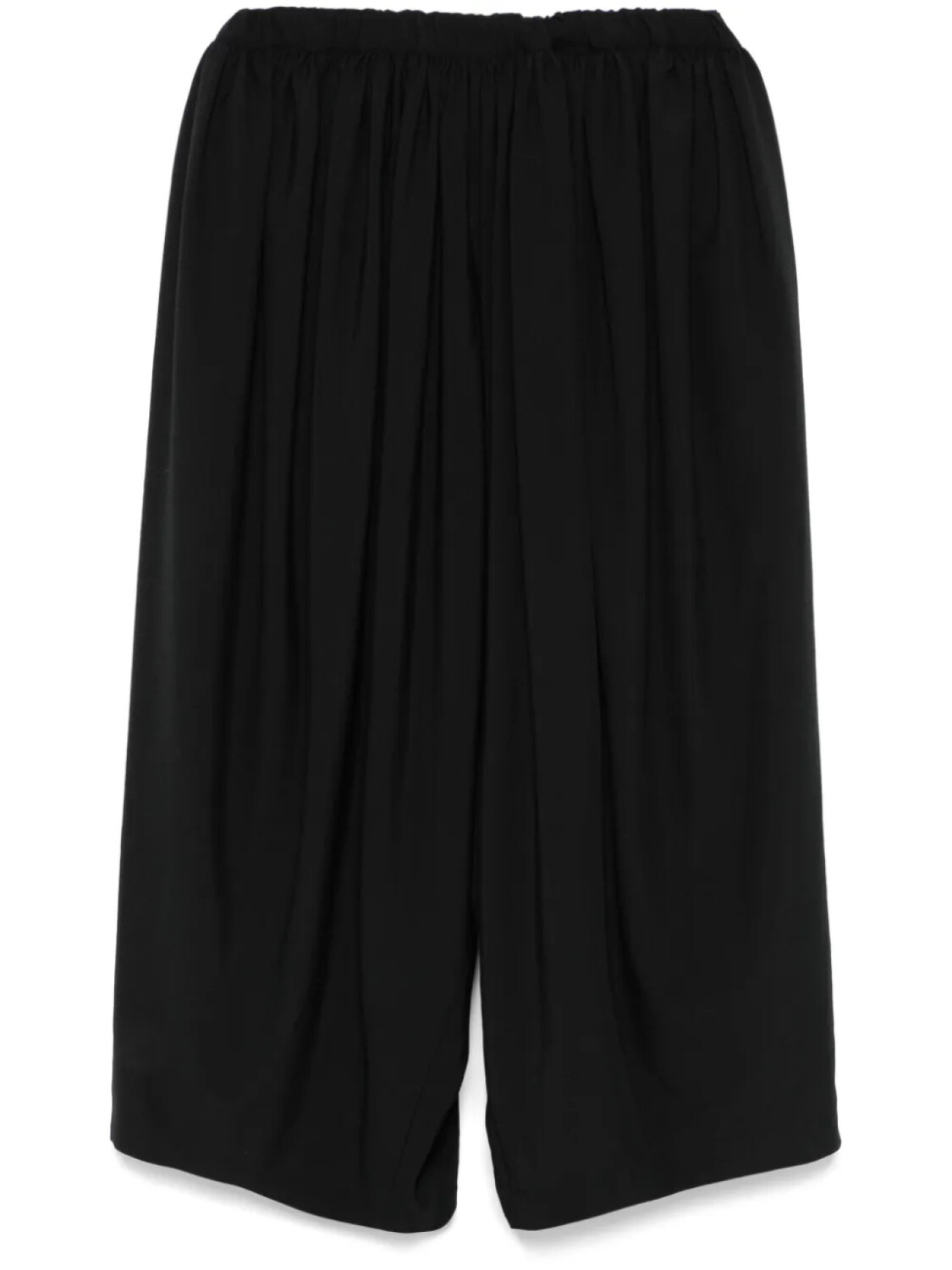 

Укороченные брюки Comme Des Garçons, черный